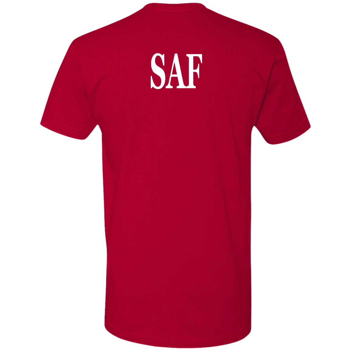 SAF - Boys' Cotton T-Shirt