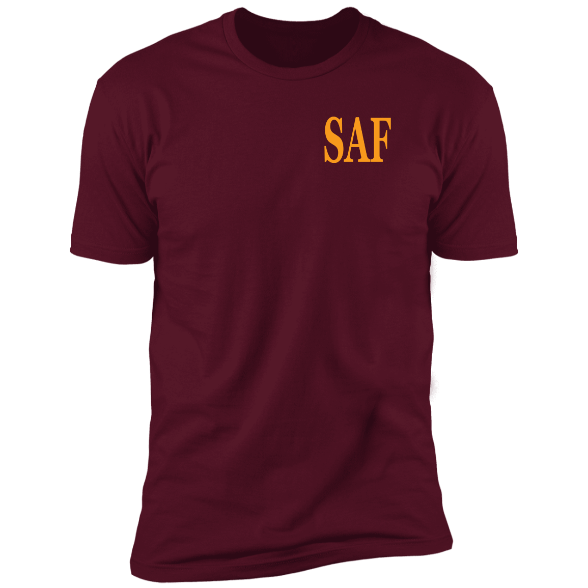 SAF - Premium Short Sleeve T-Shirt