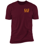 SAF - Premium Short Sleeve T-Shirt