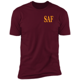 SAF - Premium Short Sleeve T-Shirt