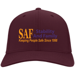 SAF - Twill Cap