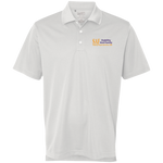 SAF - Men's Pique Performance Polo