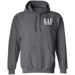 SAF - Pullover Hoodie