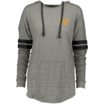 SAF - Ladies Hooded Low Key Pullover
