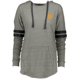 SAF - Ladies Hooded Low Key Pullover