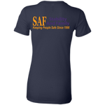 SAF - Ladies' Favorite T-Shirt