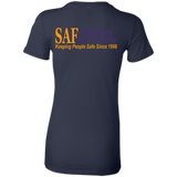 SAF - Ladies' Favorite T-Shirt