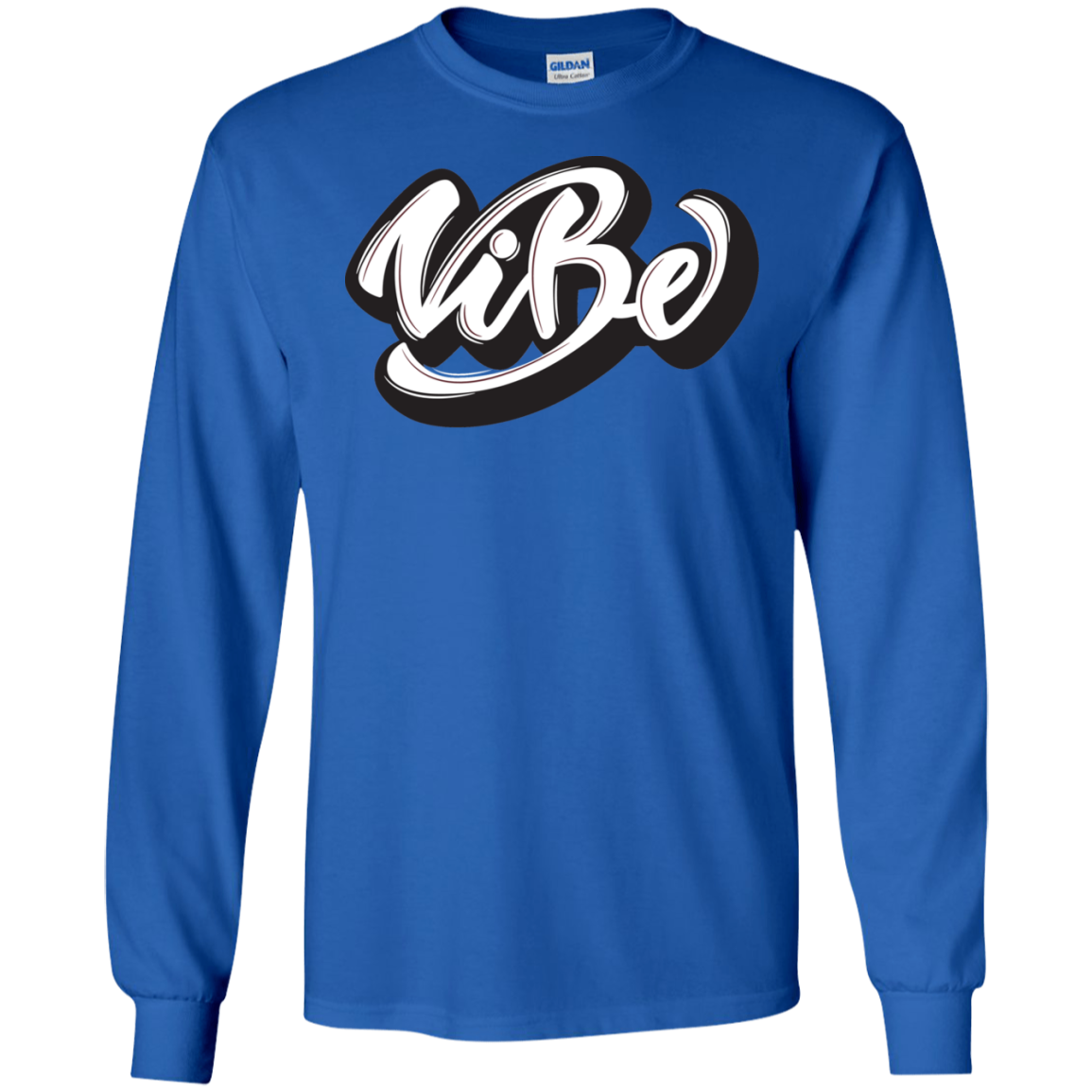 Vibe - LS
