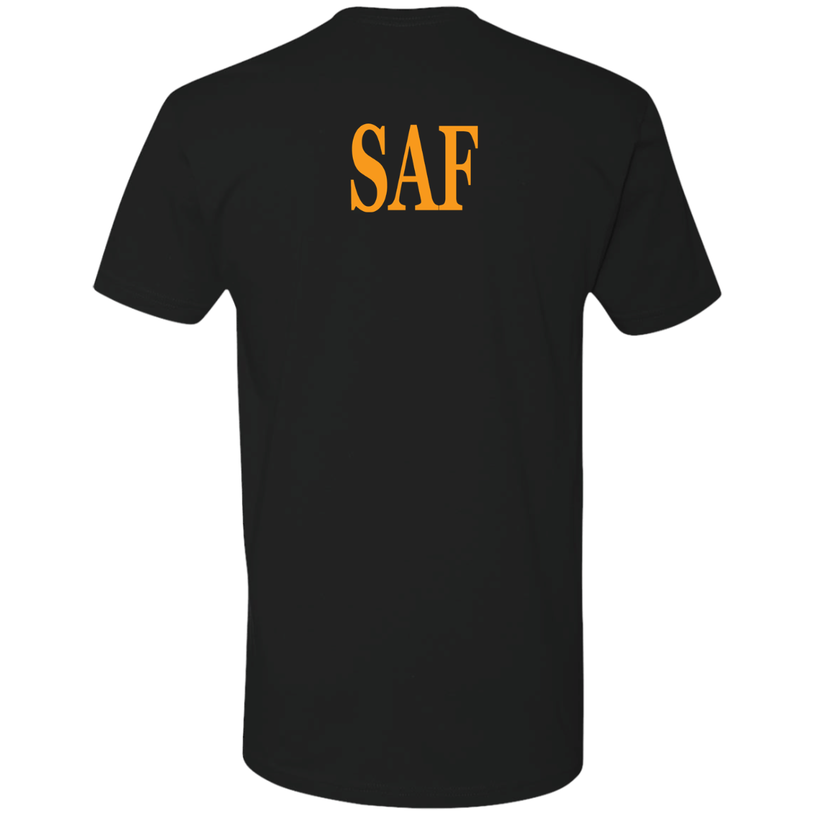 SAF - Boys' Cotton T-Shirt