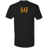 SAF - Boys' Cotton T-Shirt