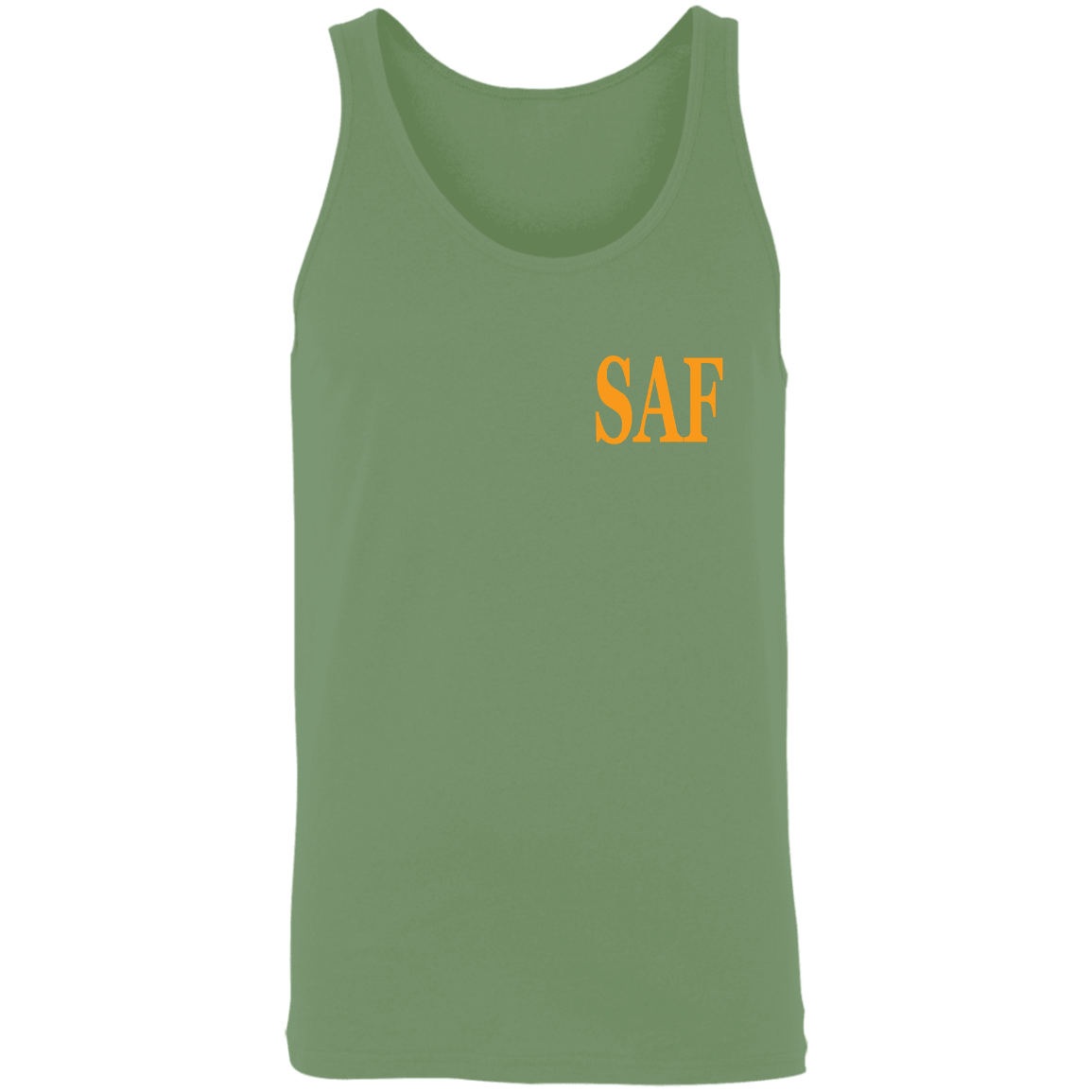 SAF - Unisex Tank