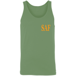 SAF - Unisex Tank