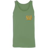 SAF - Unisex Tank