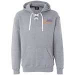 SAF - Heavyweight Sport Lace Hoodie