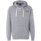 SAF - Heavyweight Sport Lace Hoodie