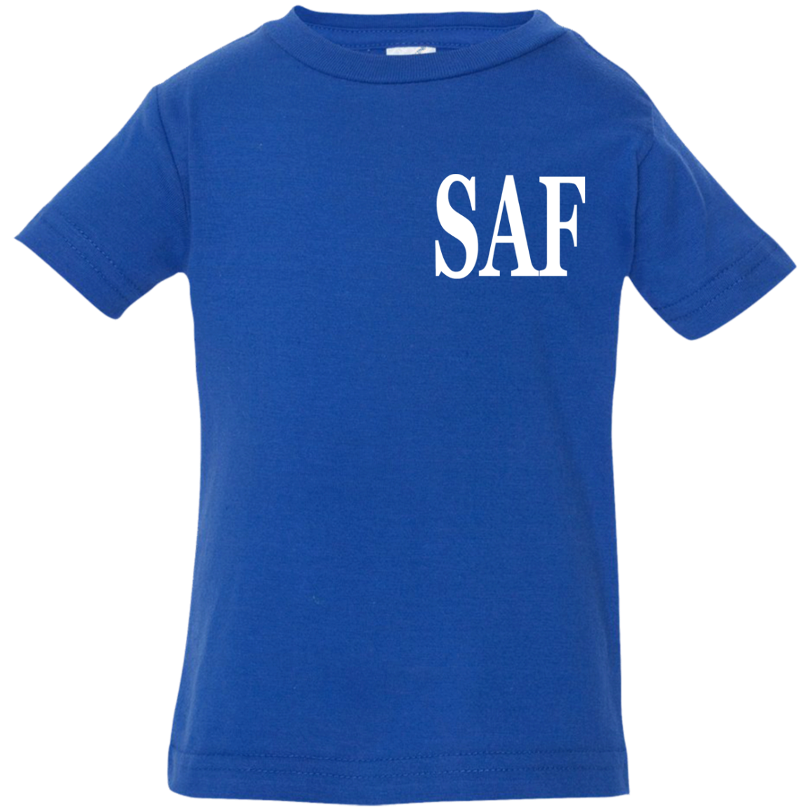 SAF - Infant Jersey T-Shirt