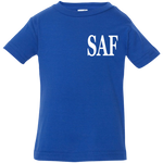 SAF - Infant Jersey T-Shirt