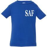 SAF - Infant Jersey T-Shirt