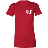 SAF - Ladies' Favorite T-Shirt