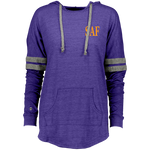 SAF - Ladies Hooded Low Key Pullover