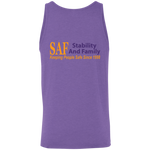 SAF - Unisex Tank