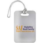 SAF - Luggage Bag Tag