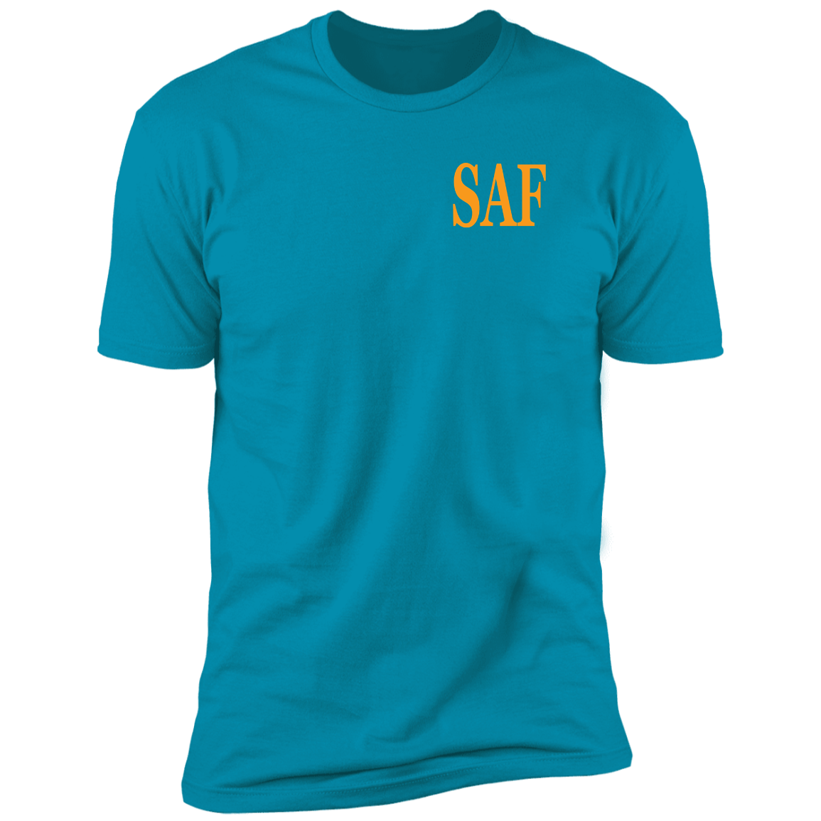 SAF - Premium Short Sleeve T-Shirt