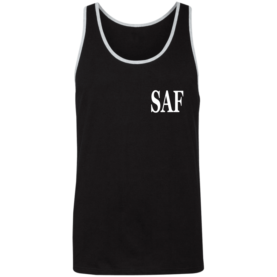 SAF - Unisex Tank