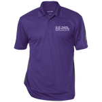 SAF - Men's Performance Polo