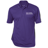 SAF - Men's Performance Polo