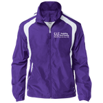 SAF - Jersey-Lined Jacket