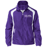 SAF - Jersey-Lined Jacket