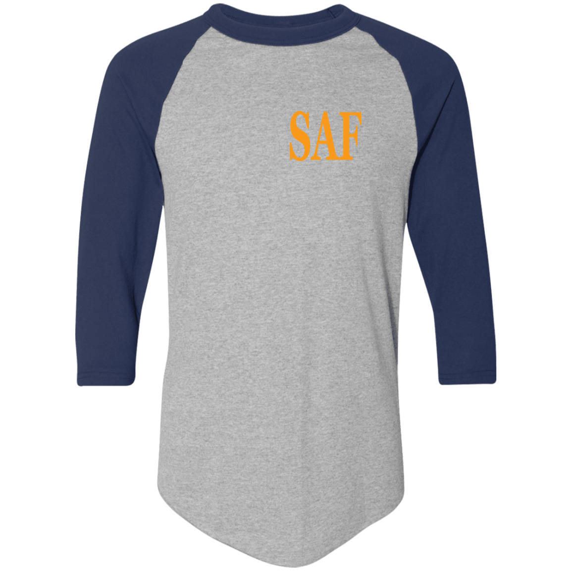 SAF - Colorblock Raglan Jersey