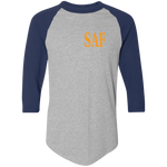 SAF - Colorblock Raglan Jersey