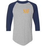 SAF - Colorblock Raglan Jersey