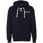 SAF - Heavyweight Sport Lace Hoodie