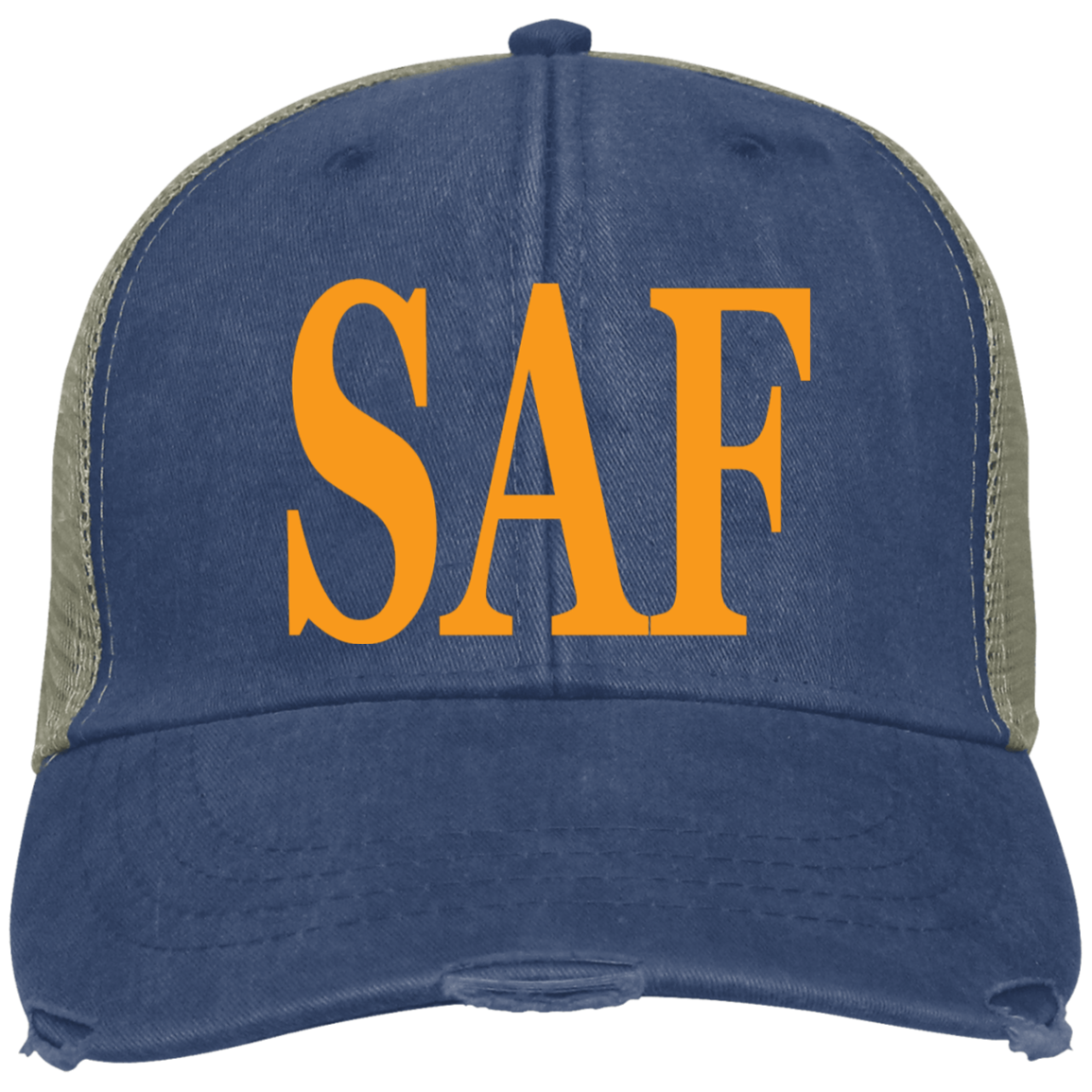 SAF - Ollie Cap