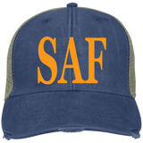 SAF - Ollie Cap