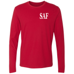 SAF - Men's Premium LS