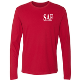 SAF - Men's Premium LS
