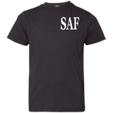 SAF - Youth Jersey T-Shirt