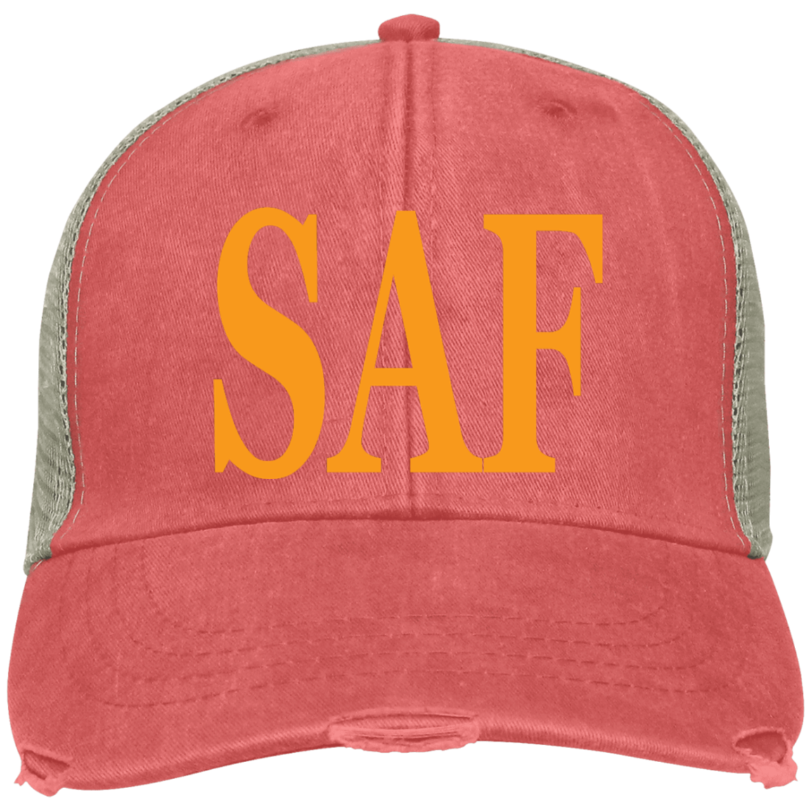 SAF - Ollie Cap