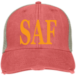 SAF - Ollie Cap