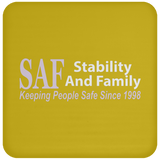 SAF - Coaster