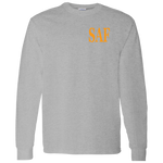 SAF - LS T-Shirt 5.3 oz.