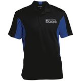 SAF - Men's Performance Polo
