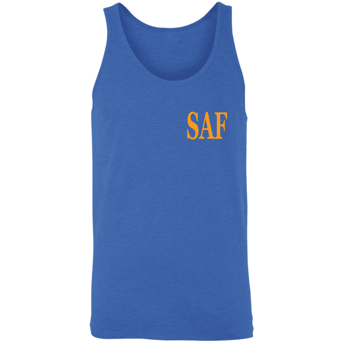 SAF - Unisex Tank