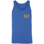 SAF - Unisex Tank