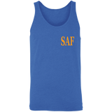 SAF - Unisex Tank
