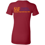 SAF - Ladies' Favorite T-Shirt